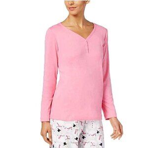 🏵2/$25🏵 Charter Club Sleepwear Top